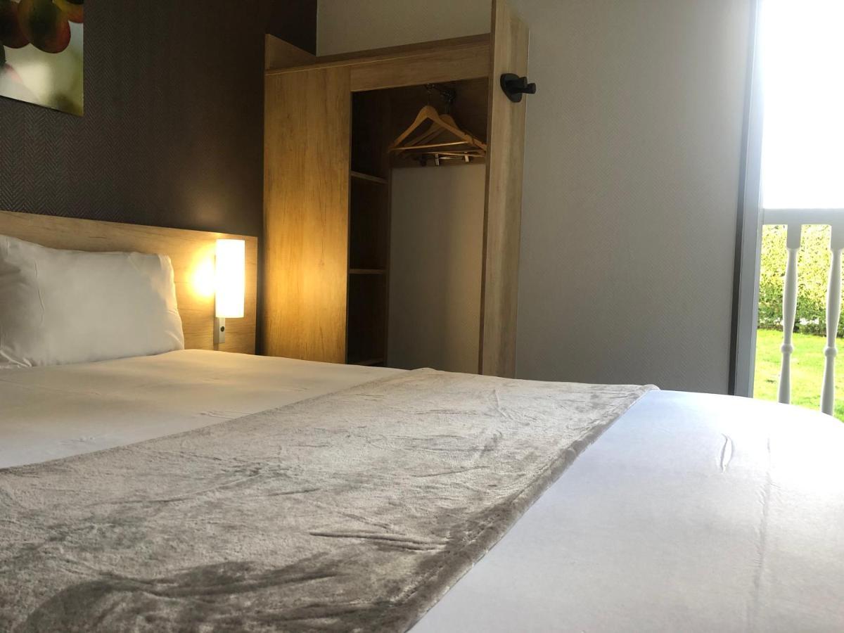 Hotel Wood Inn Bordeaux Aeroport Merignac  Luaran gambar