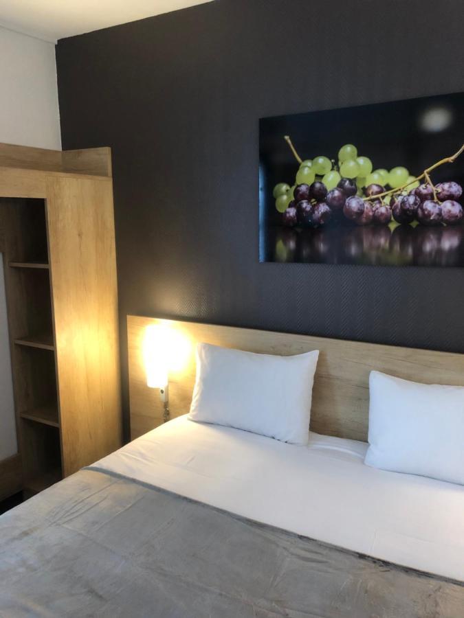 Hotel Wood Inn Bordeaux Aeroport Merignac  Luaran gambar