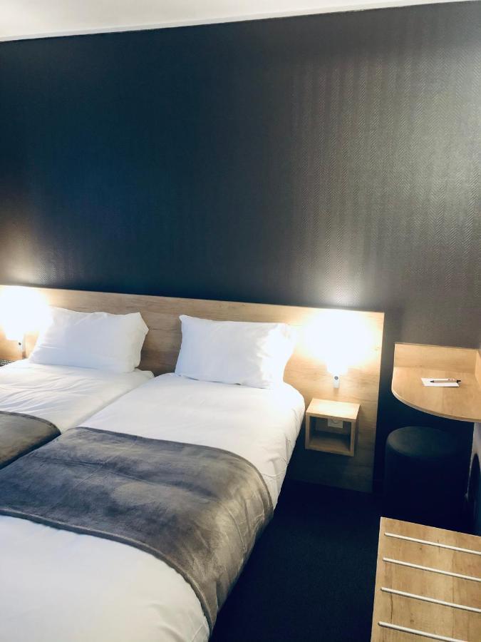 Hotel Wood Inn Bordeaux Aeroport Merignac  Luaran gambar