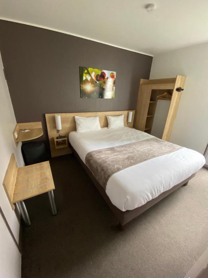 Hotel Wood Inn Bordeaux Aeroport Merignac  Luaran gambar