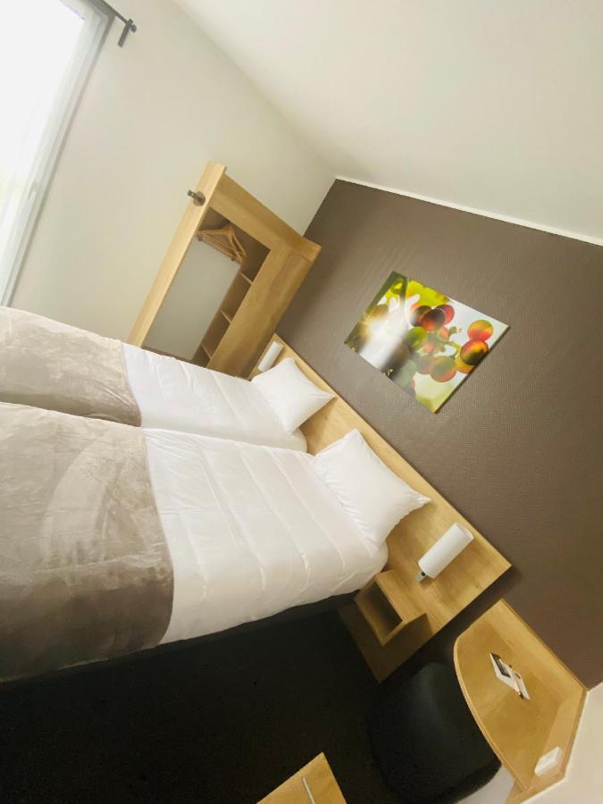 Hotel Wood Inn Bordeaux Aeroport Merignac  Luaran gambar