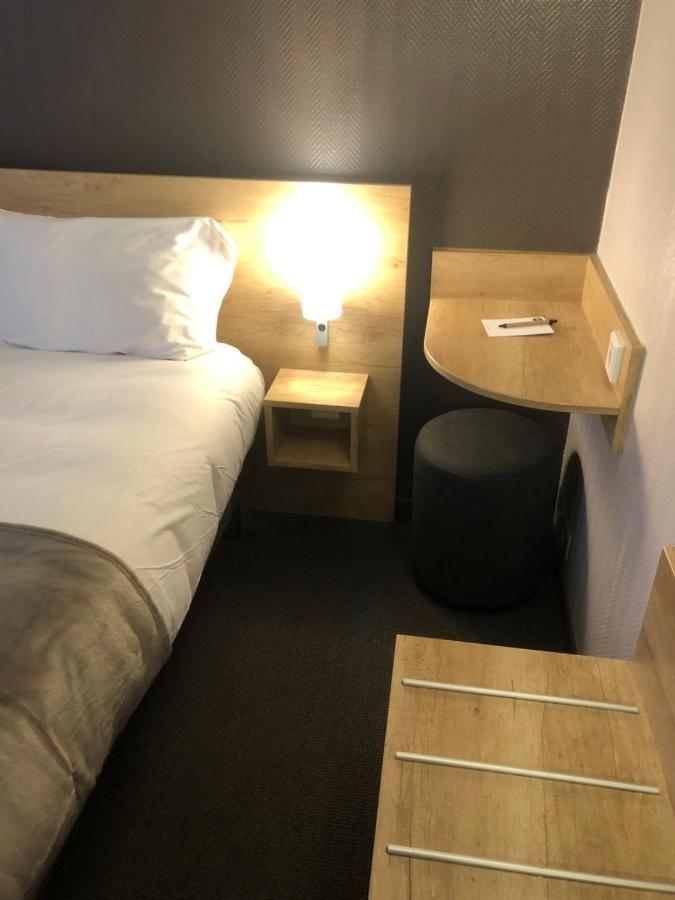 Hotel Wood Inn Bordeaux Aeroport Merignac  Luaran gambar
