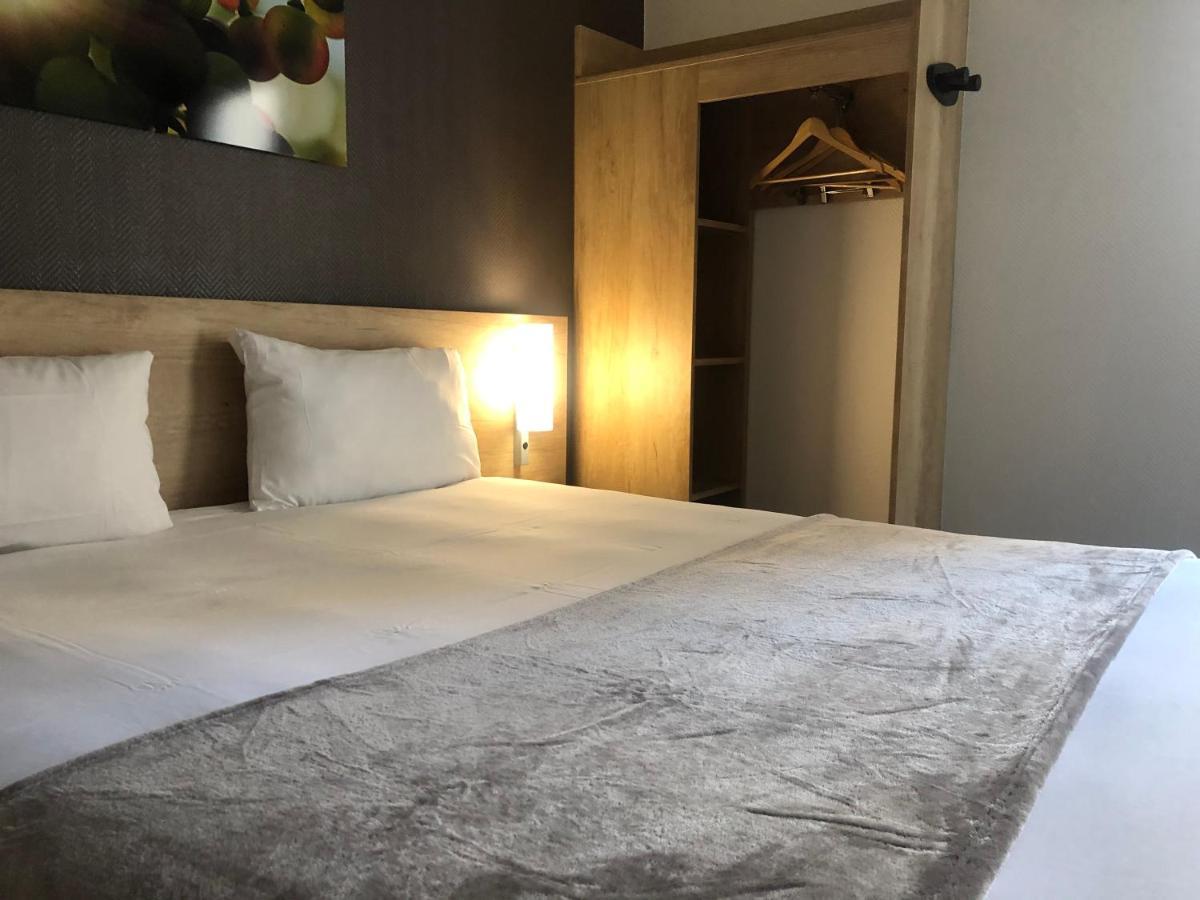 Hotel Wood Inn Bordeaux Aeroport Merignac  Luaran gambar