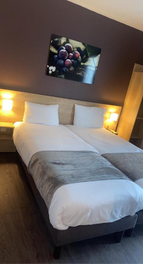 Hotel Wood Inn Bordeaux Aeroport Merignac  Luaran gambar