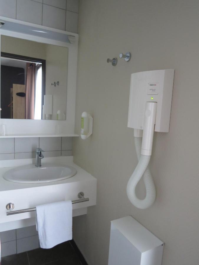 Hotel Wood Inn Bordeaux Aeroport Merignac  Luaran gambar