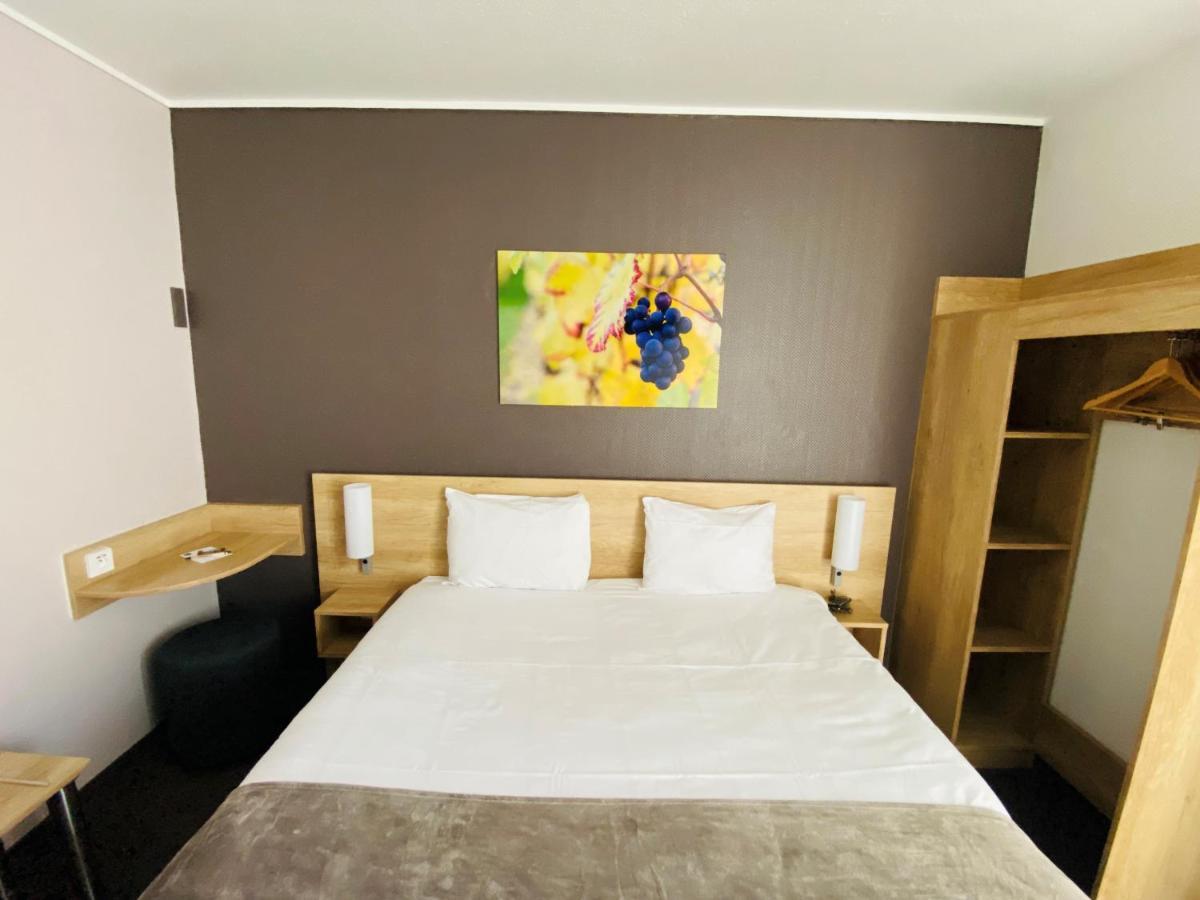 Hotel Wood Inn Bordeaux Aeroport Merignac  Luaran gambar
