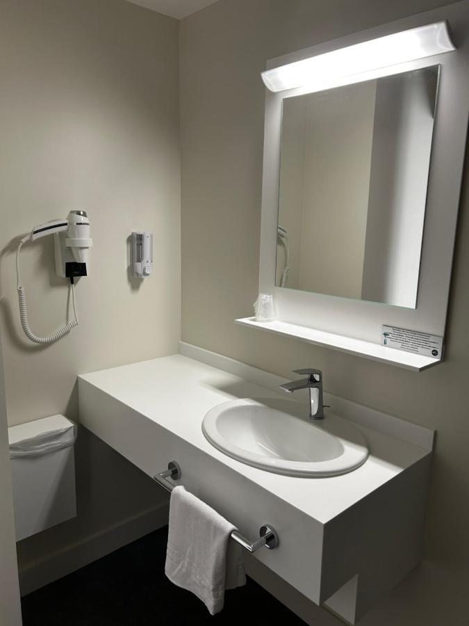 Hotel Wood Inn Bordeaux Aeroport Merignac  Luaran gambar