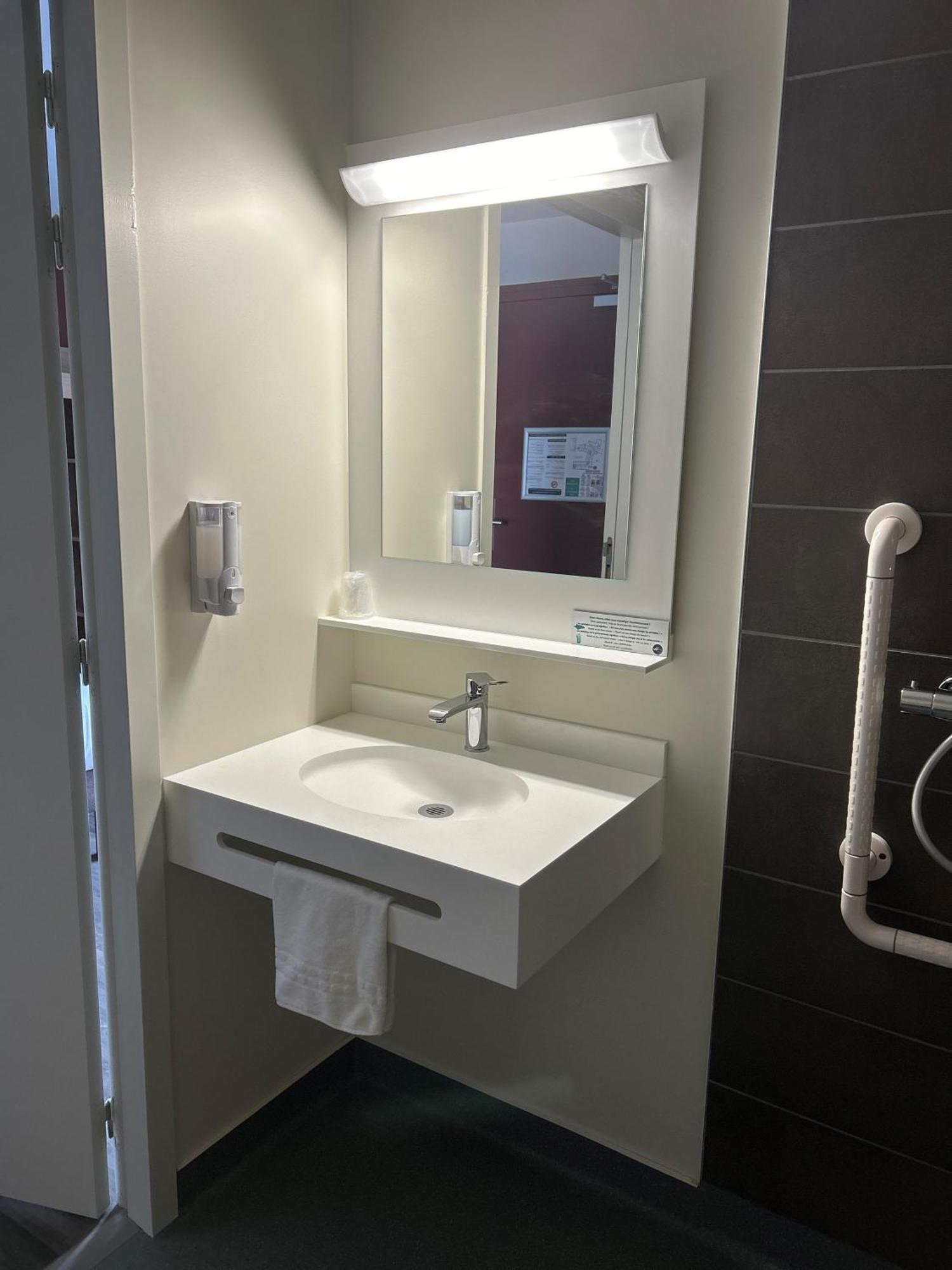 Hotel Wood Inn Bordeaux Aeroport Merignac  Luaran gambar