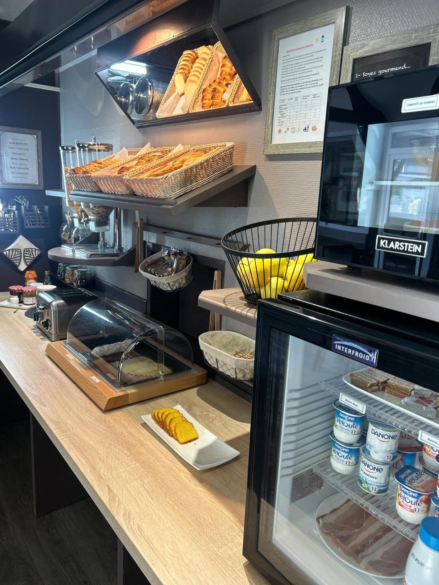 Hotel Wood Inn Bordeaux Aeroport Merignac  Luaran gambar