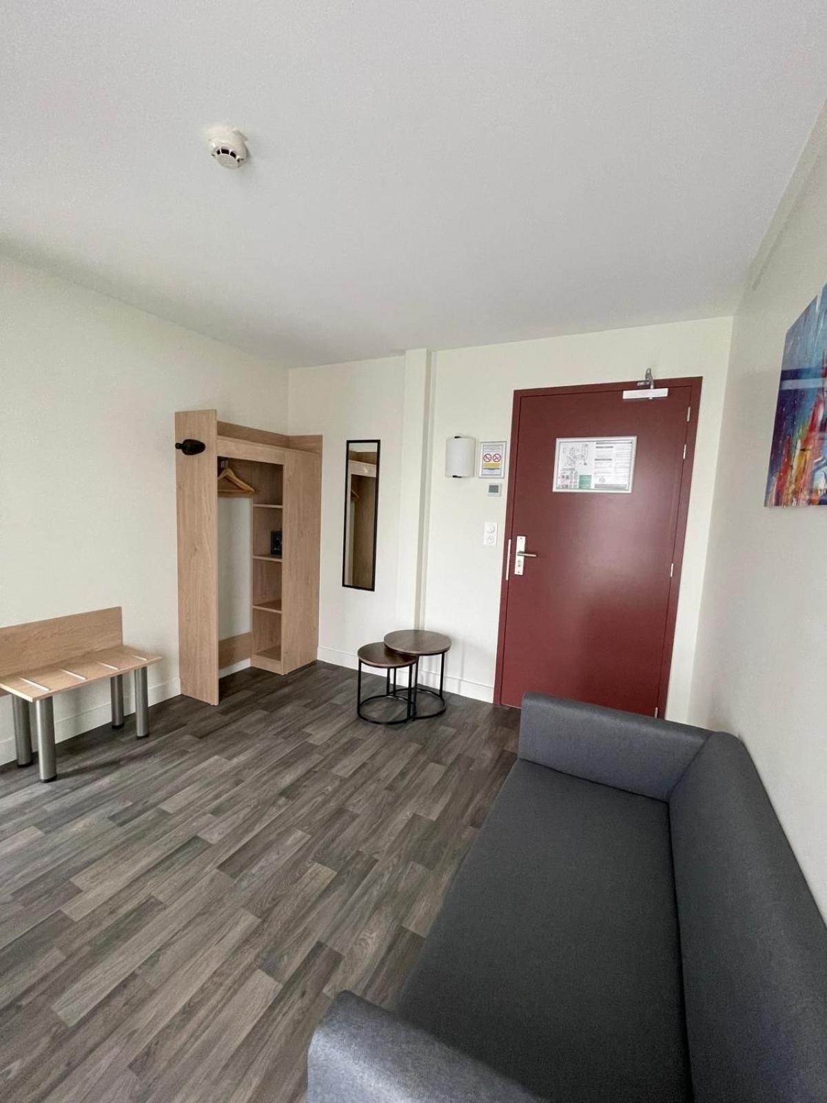 Hotel Wood Inn Bordeaux Aeroport Merignac  Luaran gambar