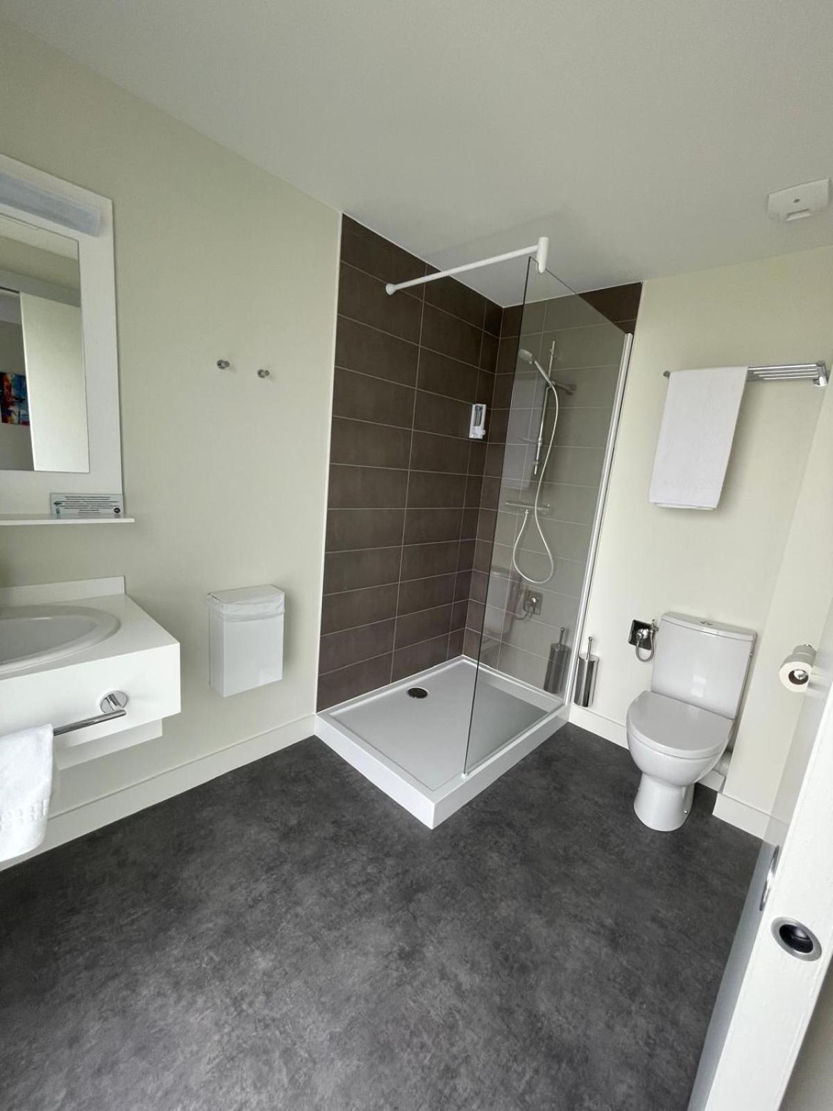 Hotel Wood Inn Bordeaux Aeroport Merignac  Luaran gambar