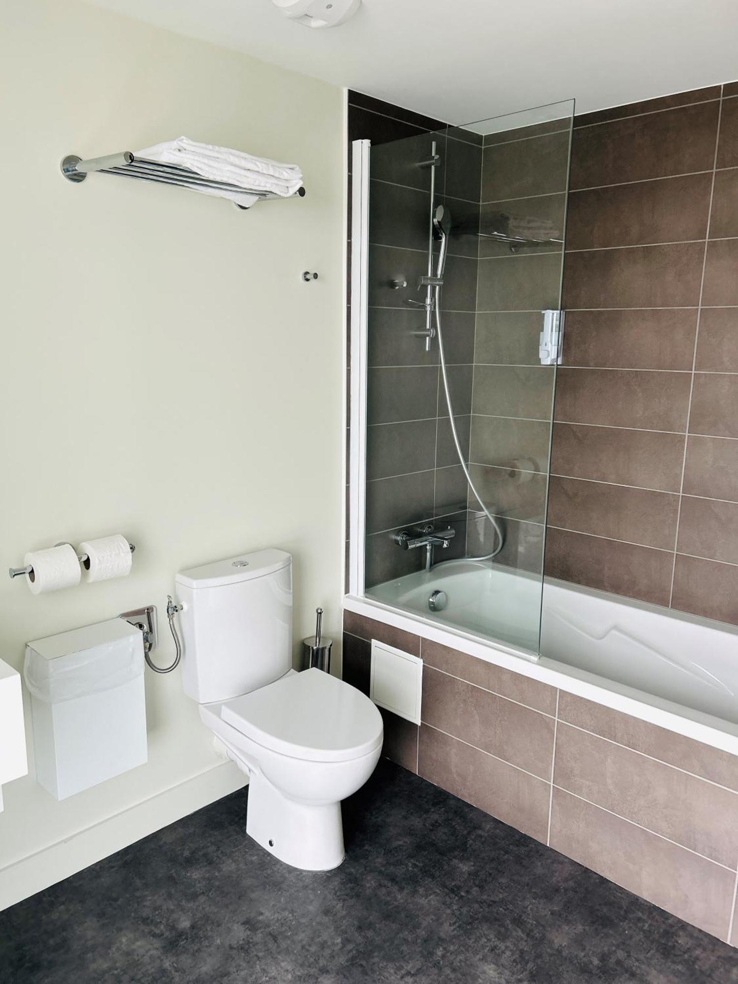Hotel Wood Inn Bordeaux Aeroport Merignac  Luaran gambar