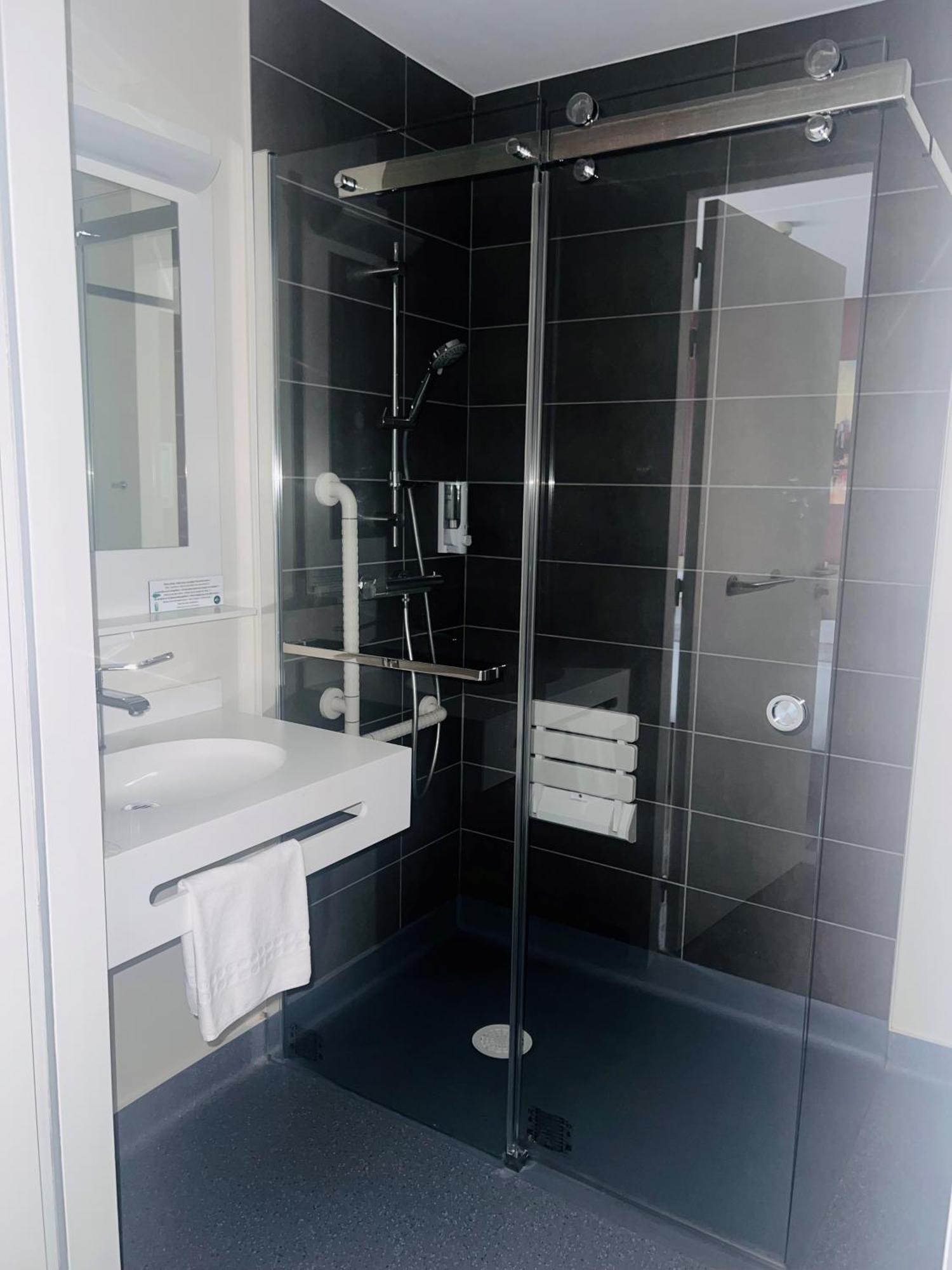 Hotel Wood Inn Bordeaux Aeroport Merignac  Luaran gambar