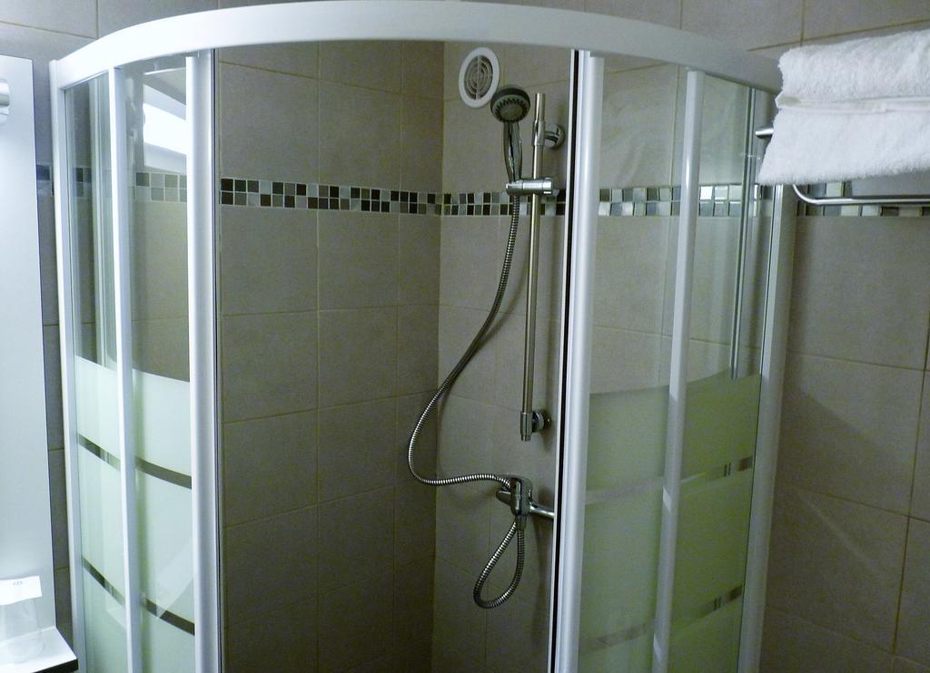 Hotel Wood Inn Bordeaux Aeroport Merignac  Luaran gambar