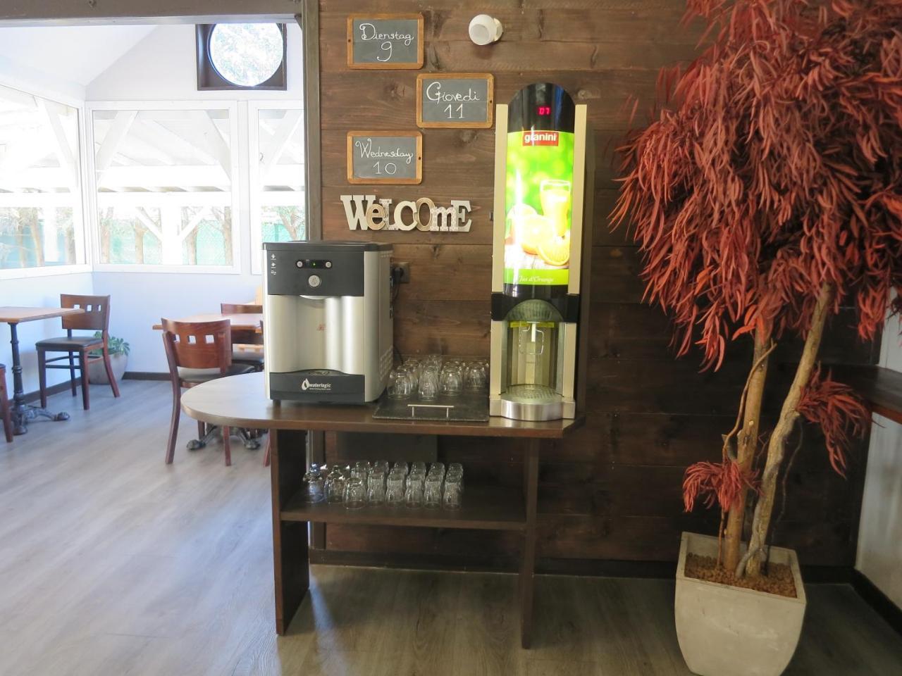 Hotel Wood Inn Bordeaux Aeroport Merignac  Luaran gambar
